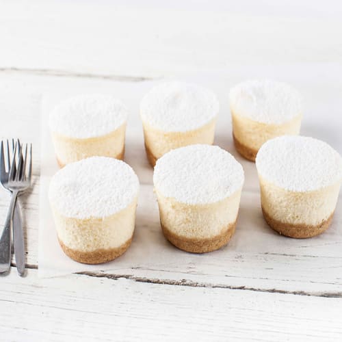 Order New York Cheescake Online - Steamin' Mugs