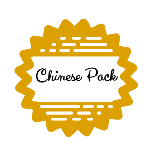 Order Chinese Pack Online - Masalabar Officer