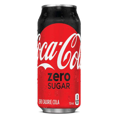 Order Coke Zero Online - Afghan Central