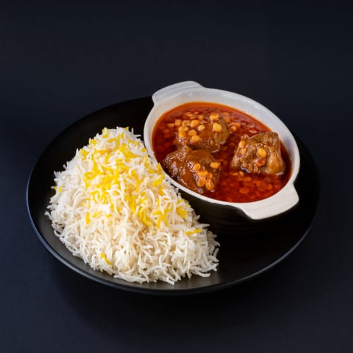 Order Gheimeh  Online - Afghan Central