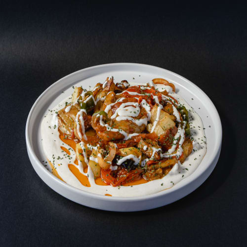 Order Eggplant Online - Afghan Central