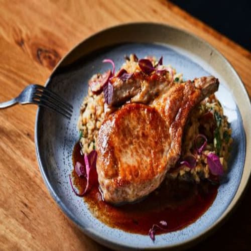 Order PORK RIB EYE Online - Shanikas Berwick