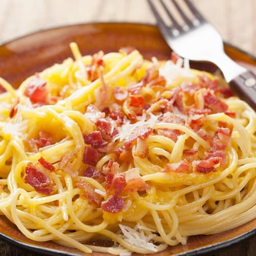 Order SPAGHETTI CAMPAGNA Online - Shanikas Berwick