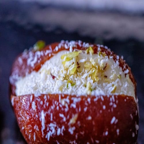 Order Malai Cham Cham  Online - Welcome Indian Restaurant
