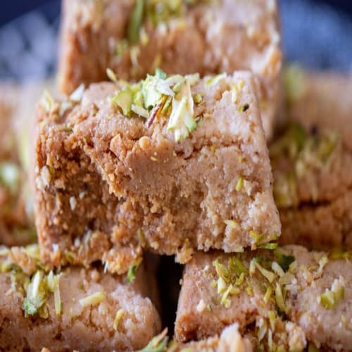 Order Milk Cake  Online - Welcome Indian Restaurant
