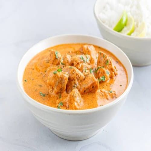 Order Butter Chicken Online - Curry Kingdom