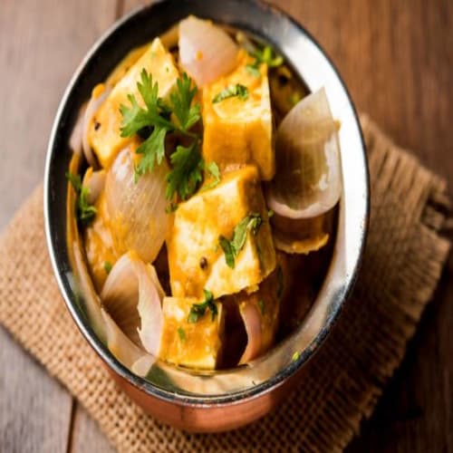 Order Chicken Do Pyaza Online - Curry Kingdom
