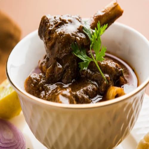 Order Beef Korma Online - Curry Kingdom