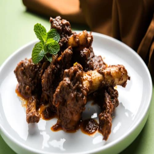 Order Bhuna Beef Online - Curry Kingdom