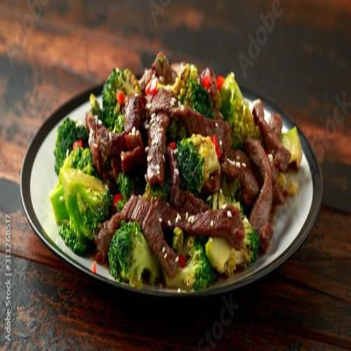 Order Beef Chilli Online - Curry Kingdom
