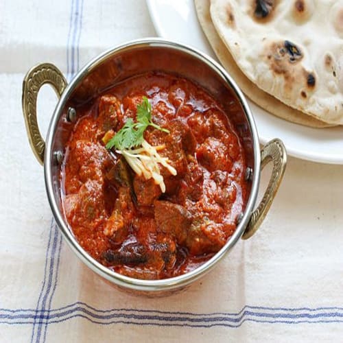 Order Lamb Korma Online - Curry Kingdom