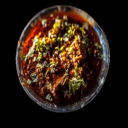 Order Bhuna Lamb Online - Curry Kingdom
