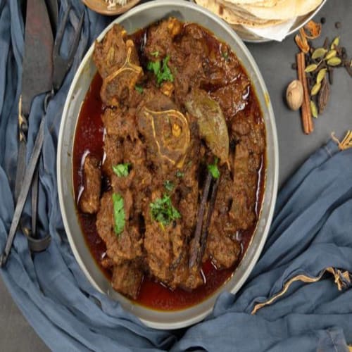 Order Goat Masala Online - Curry Kingdom