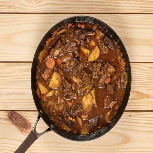 Order Goat Curry (Chef’s Special) Online - Curry Kingdom