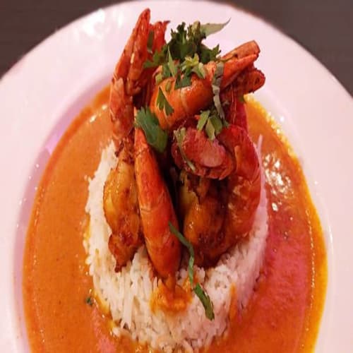 Order Prawn Malai Online - Curry Kingdom