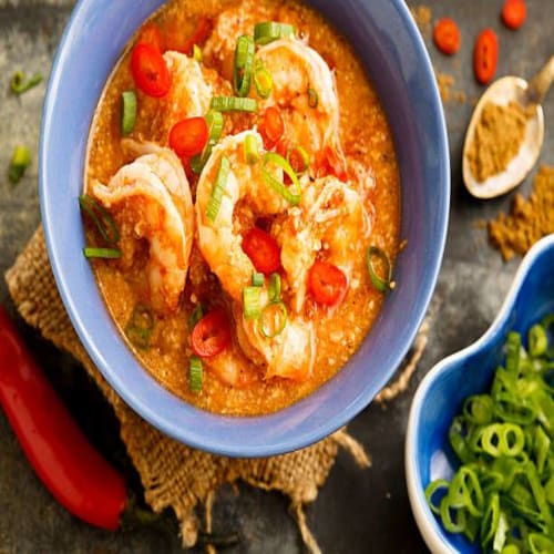 Order Prawn Online - Curry Kingdom