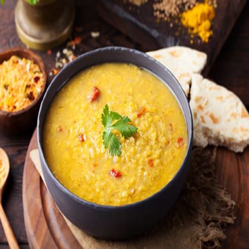 Order Daal Masala or Tadka Daal  Online - Curry Kingdom