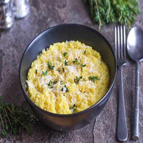 Order Saffron Rice Online - Curry Kingdom