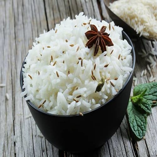 Order Jeera Rice Online - Curry Kingdom