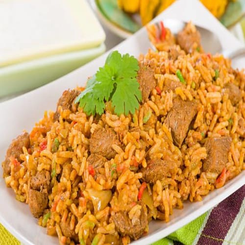 Order Goat Biryani Online - Curry Kingdom