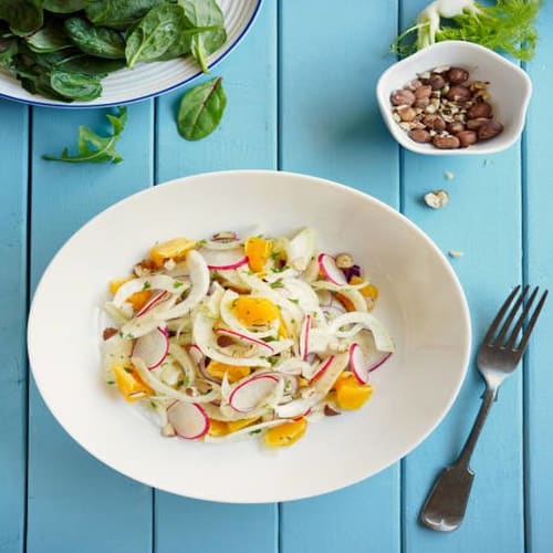 Order Garden/Onion Salad Online - Curry Kingdom