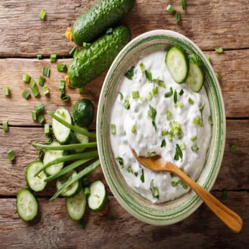 Order Raita Online - Curry Kingdom