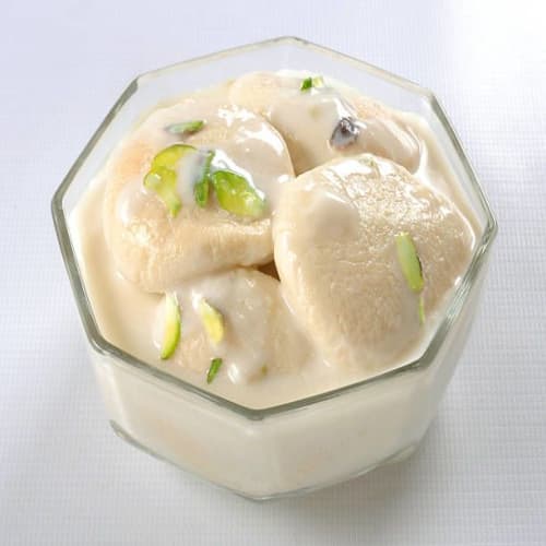 Order Rasmalai Online - Curry Kingdom