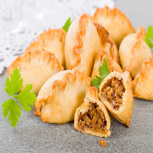 Order Fish Patties (Maalu Patties) Online - Spicy Wicket