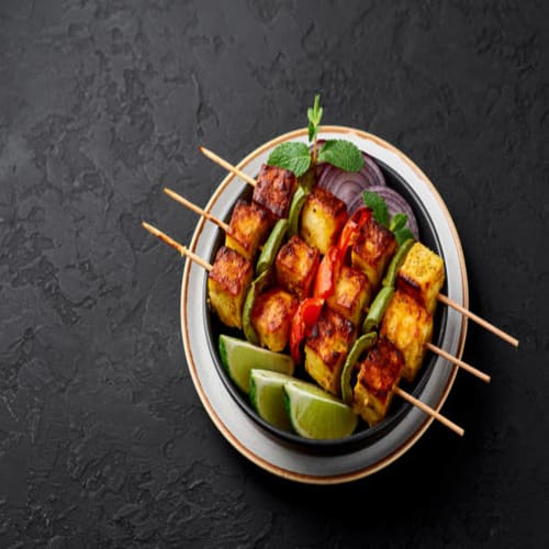 Order Sizzling Paneer Online - Masala Bar And Grill Berwick