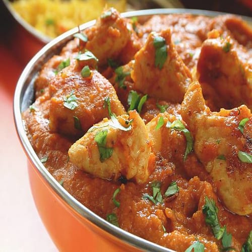 Masala Bar Chicken | Signature Chicken Curry | Masala Bar & Grill