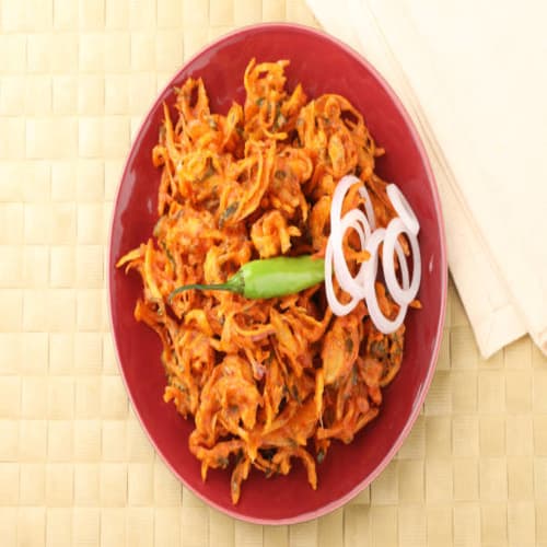 Order Mix Bhajia Online - Masalabar Officer