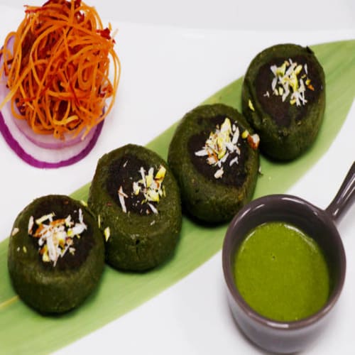 Order Harabhara Kebab Online - Masala Bar And Grill Berwick