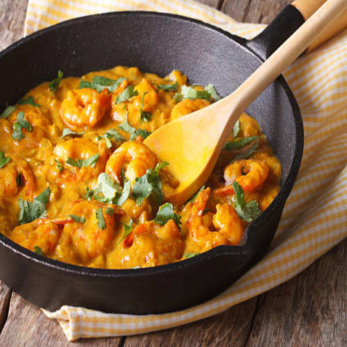 Order Masala Bar Prawn curry Online - Masala Bar And Grill Berwick