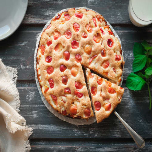Kashmiri Naan | Sweet Dry-Fruit Filled Indian Bread | Masala Bar & Grill