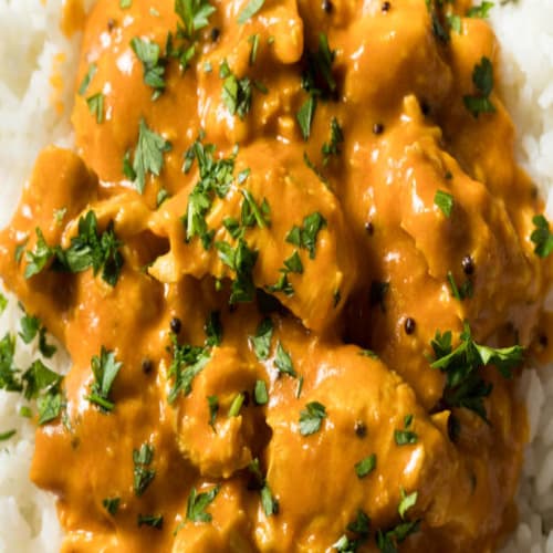 Order Mango Chicken Online - Welcome Indian Restaurant