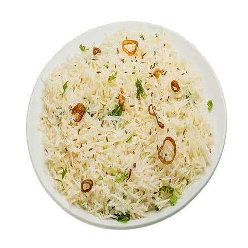 Order Jeera Rice Online - Welcome Indian Restaurant