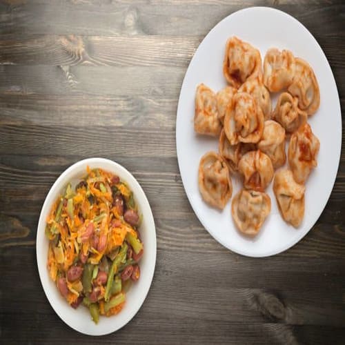 Tortellini Romana ( Beef)