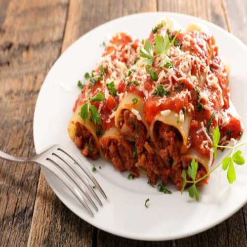 Canelloni