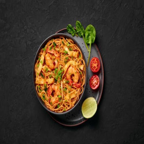 Bami Goreng