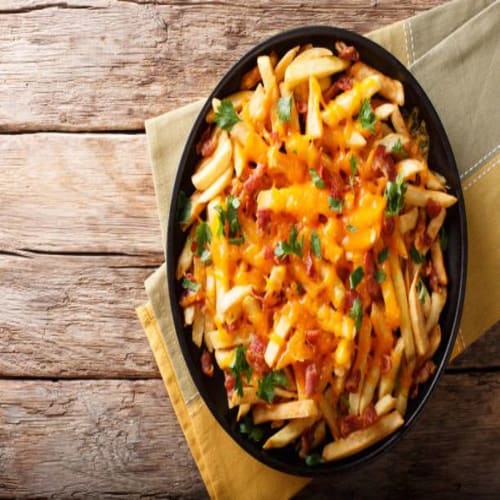 Parma De Hawaian