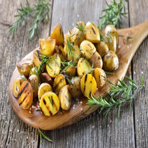 Roast Potato