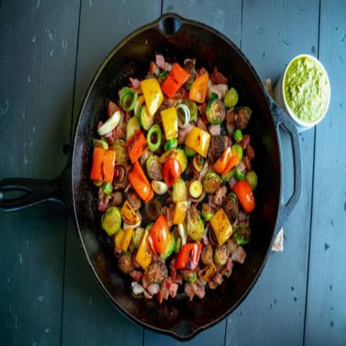 Vegetables