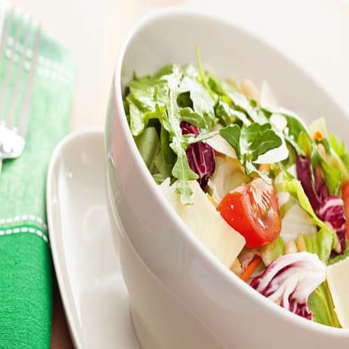 Mix Side Salad