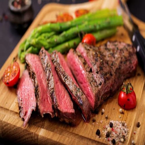Steak De Jour (300 G)