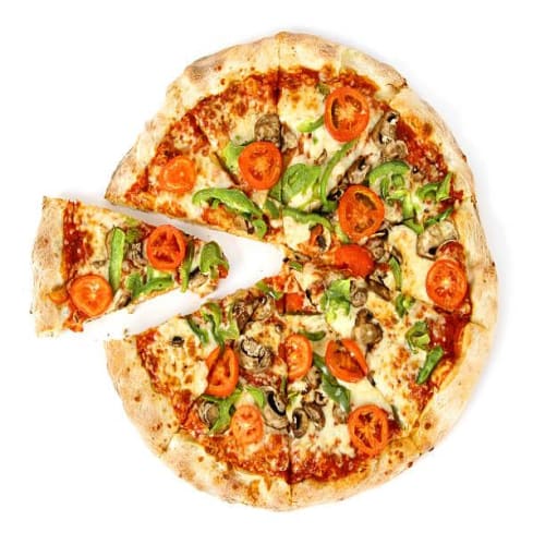 Vegetarian