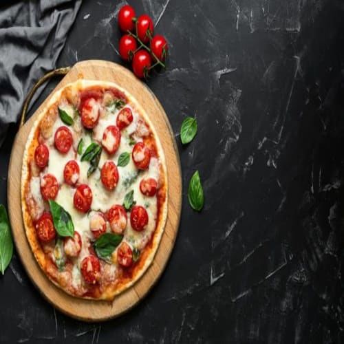 Margherita