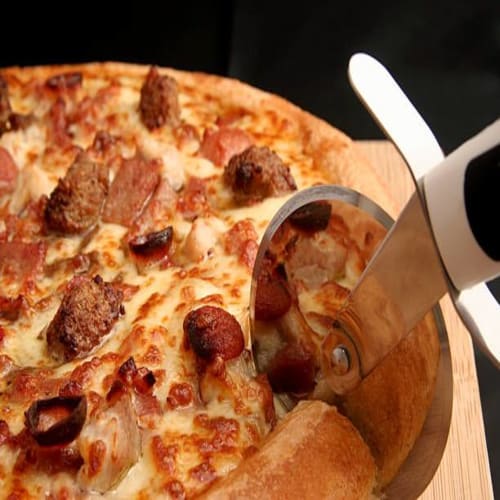 Meat Lovers