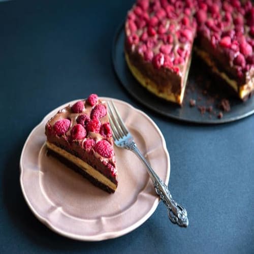 Chocolate Torta