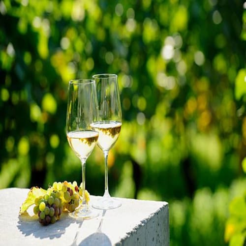 Stony Peak Brut