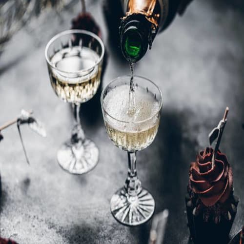 Stony Peak Chardonnay
